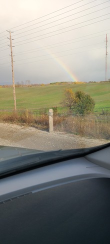 rainbow Kincardine, ON