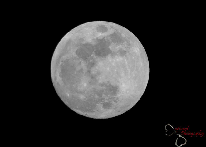 The Moon Hamilton, ON
