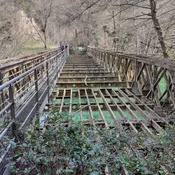 bridge iron