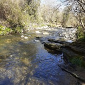 mourachonne river