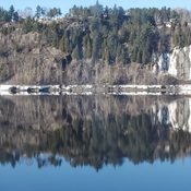 Miroir Saguenay