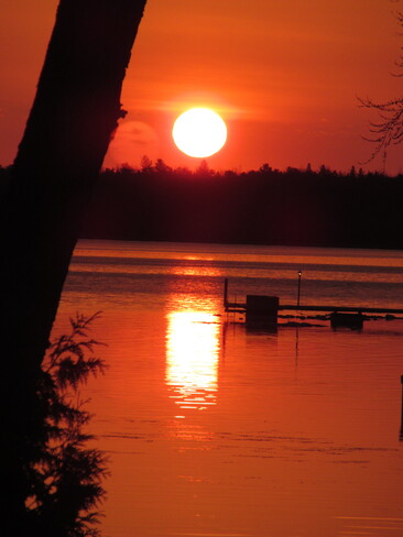 The Rising Sun Bobcaygeon, Kawartha Lakes, ON