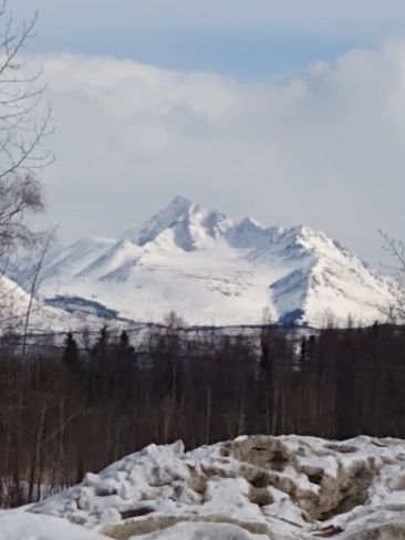 Anchorage, AK Anchorage, AK