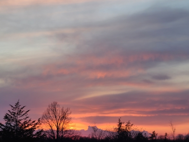 Serene Sunset Cottesloe, Ontario | K0L 3A0