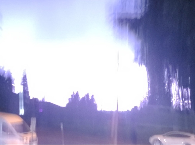 Lightnings in Coquitlam, BC Coquitlam, BC