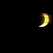 Eclipse solaire du 10 juin 2021