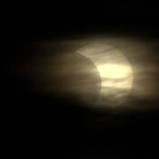 Eclipse solaire du 10 juin 2021