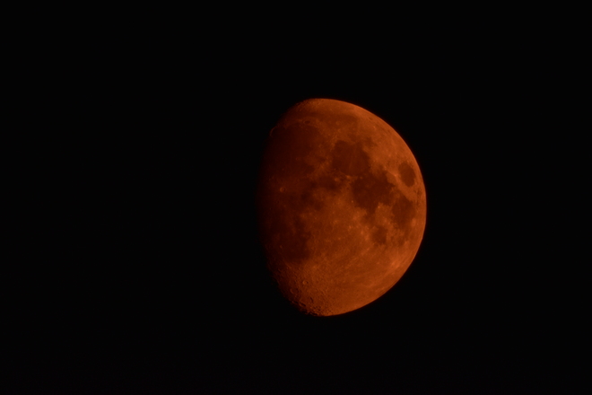 Orange moon 188 Ormond St, Brockville, ON K6V 2L3, Canada