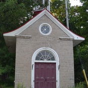 Petite chapelle