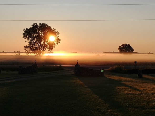 sunrise Warwick, ON
