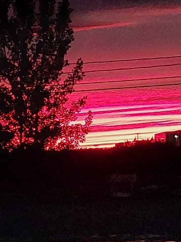 couche soleil ferique Saint-Hyacinthe, QC