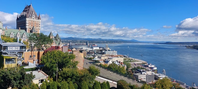 Québec Québec, QC