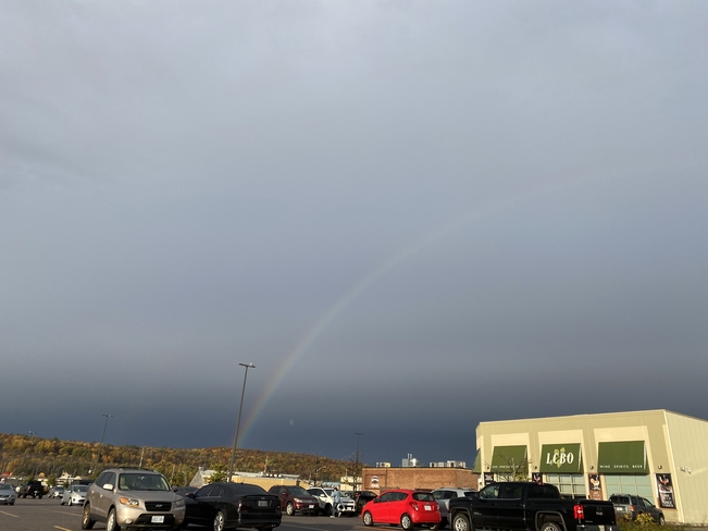Rainbow North Bay, Ontario, CA