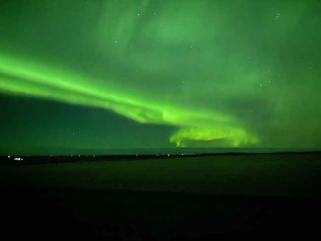 Solar storm Birch Hills, Saskatchewan | S0J 0G0