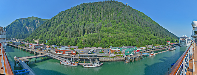 Juneau Alaska Juneau, AK, USA