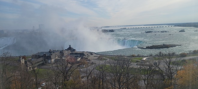 Niagara Falls Niagara, ON