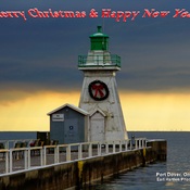 From Port Dover Ontario To You