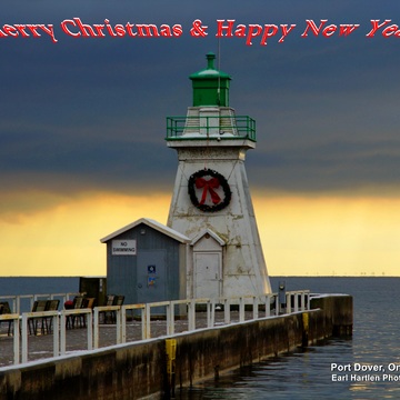 From Port Dover Ontario To You