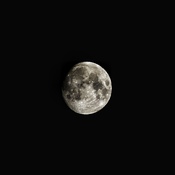 Moon Ottawa