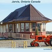 Jarvis Ontario Canada
