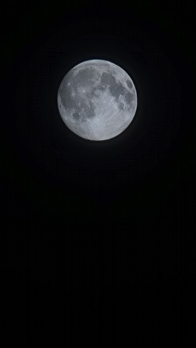 Full Moon Nipawin, SK