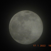 Jan 17, 2022. Full Moon