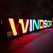 Beautiful Windsor