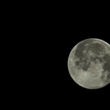 5am Full Moon