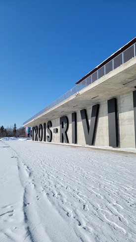 Trois-Rivières Trois-Rivières, QC