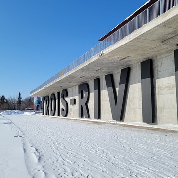 Trois-Rivières