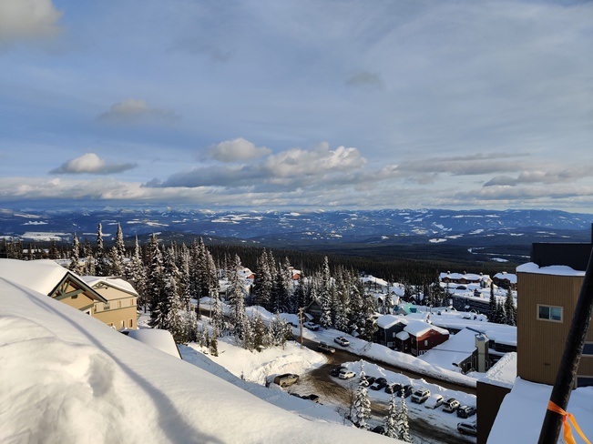Big White Big White Ski Resort, BC