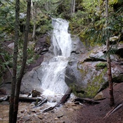 Syphon Creek Falls