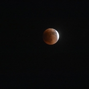 Full lunar eclipse May 14-15