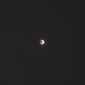 Another View of Lunar Eclipse