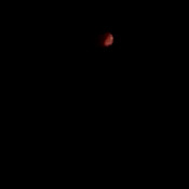 Luna eclipse, Kingston