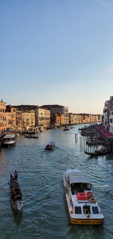 Venice Venice, 34