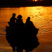 Fishing Norfolk County Ontario