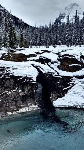 Western Canada National Parks Banff National Park, Alberta