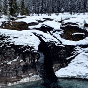 Western Canada National Parks