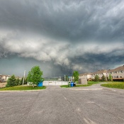 Ontario Storm May 2022