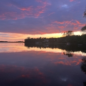 Ramsey Lake - Sudbury ON