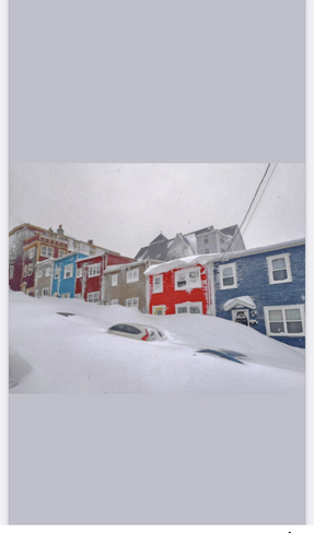 St. John’s St. John's, Newfoundland and Labrador | A1G 1H3
