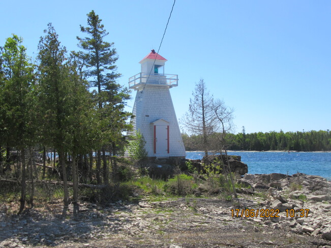 Manitoulin Island Manitoulin Island, Ontario