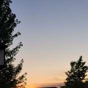 st.thomas at sunset 930 pm