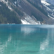 Banff National Park Lake Louise