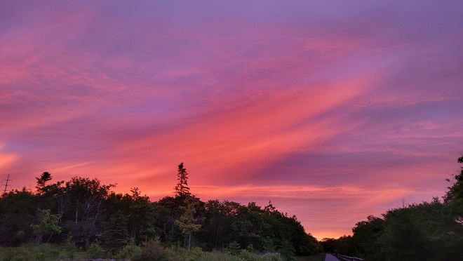 Sunrise Halifax, NS