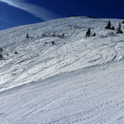 Chair 8 - Loveland Ski Area
