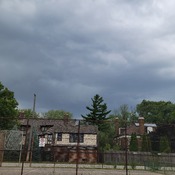 Storm is Brewing Over Windsor