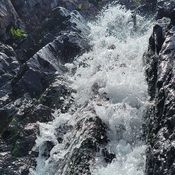 Rattle Falls
