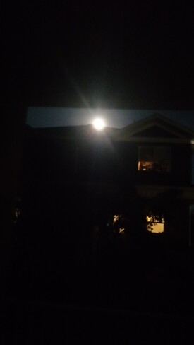 The Sturgeon Moon Penticton, BC